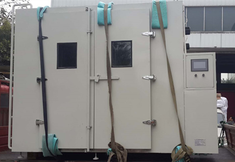 高低溫閥門專用試驗箱 高低溫閥門專用試驗箱