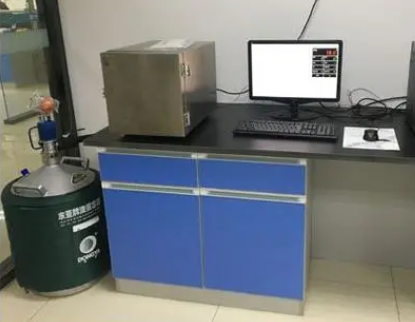液氮罐 液氮罐